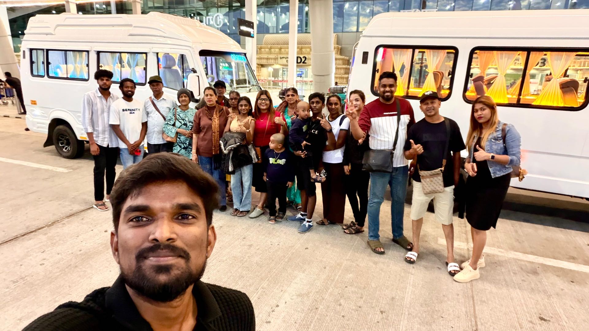 KK Tours and Travels gallery photo 4