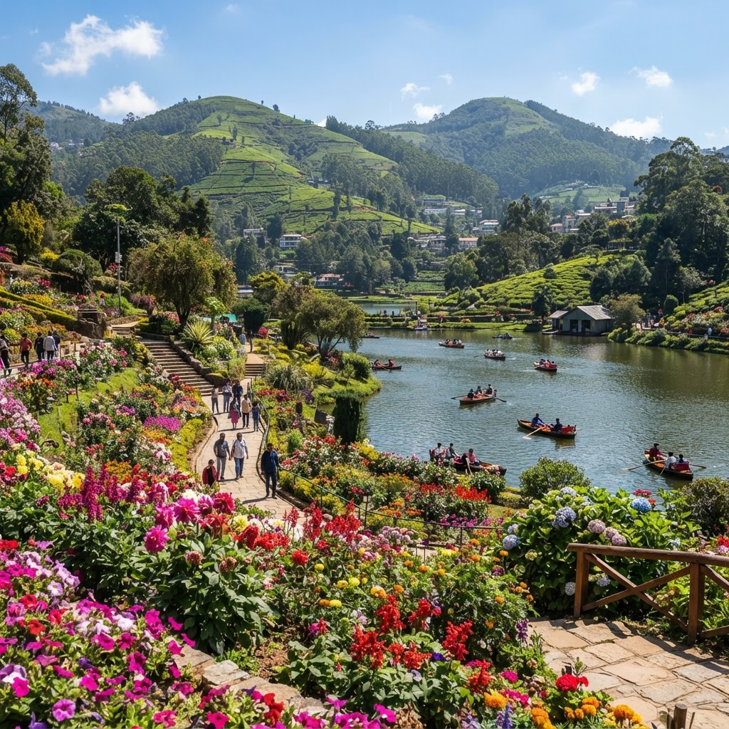 Ooty