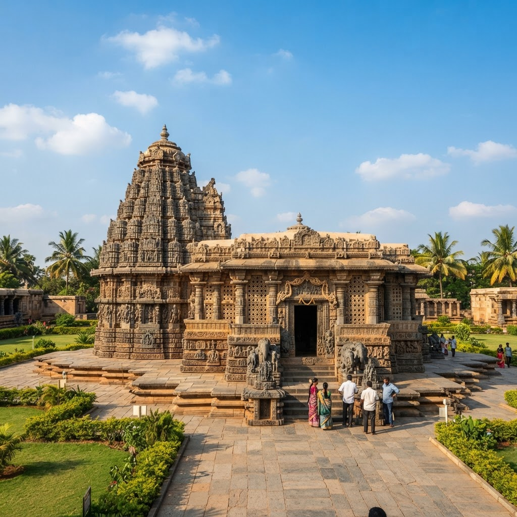 Karnataka