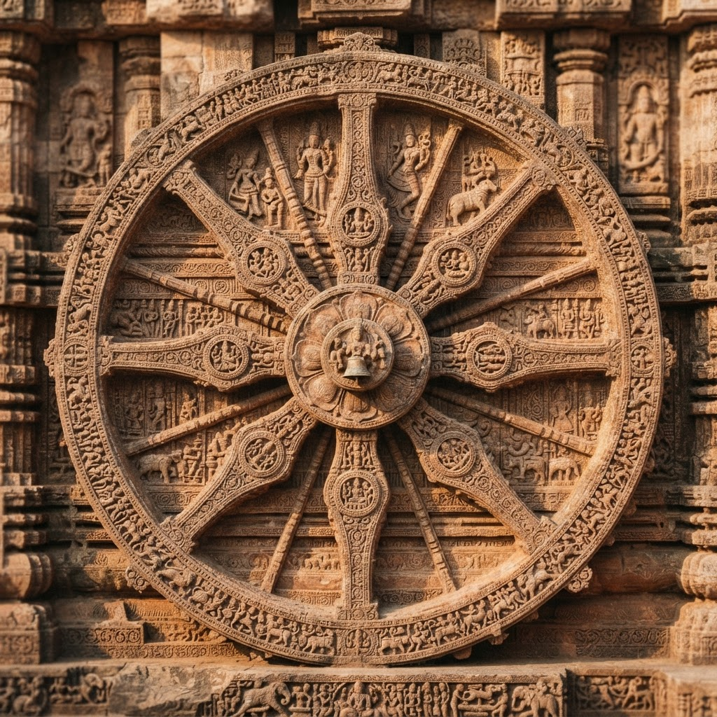 Navagraha Temple