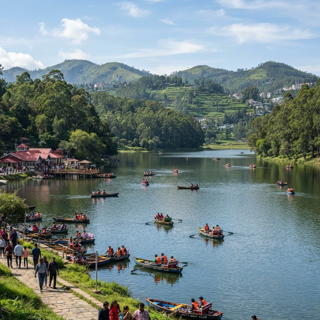 Ooty